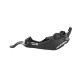 Acerbis кришка моторного щитка beta rr 250/300 2t '20-'24 колір чорний