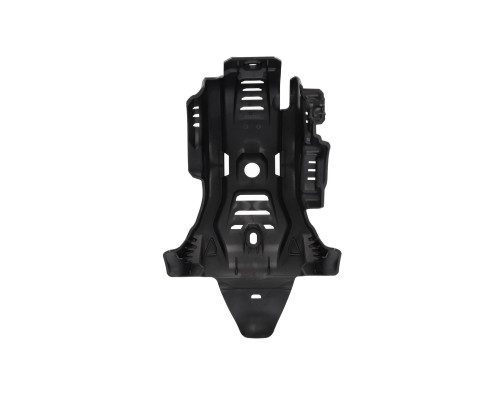 Acerbis кришка моторного щитка beta rr 250/300 2t '20-'24 колір чорний