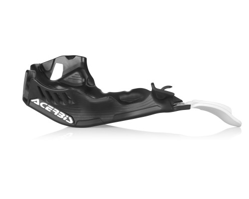 Acerbis кришка моторного щитка husqvarna te 250i / 300i '20-'23, gas gas ec 250 / 300 '21-'23, ktm xc-w 150 20'-'23 колір чорний