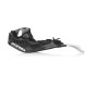 Acerbis кришка моторного щитка husqvarna te 250i / 300i '20-'23, gas gas ec 250 / 300 '21-'23, ktm xc-w 150 20'-'23 колір чорний