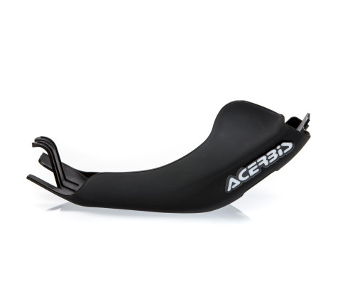 Кришка моторного щитка acerbis ktm exc 250 / 300 '17-'19, husqvarna te 250 / 350 '17-'19 колір чорний