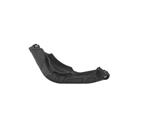 Acerbis кришка двигуна ktm exc-f 450 '24 / 500 '24-'25, xcf-w 450 '24-'25, xw-f 500 '24-'25 колір чорний