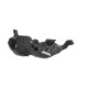 Кришка двигуна acerbis ktm sx / xc 250 / 300 '23-'25, husqvarna tc 250 '23-'25, te 250 / 300 '24-'25, tx 300 '23-'25, gas gas ec / ex 250 / 300 '24-'25 колір чорний