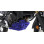 Алюмінієва кришка двигуна crosspro YAMAHA xtz 690  700/world raid 