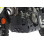 Алюмінієва кришка двигуна crosspro aprilia tuareg 660 