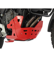 Чохол двигуна crosspro promotion dtc trail YAMAHA xtz 690  700 '19 - '20 red (euro 4) червоний (euro 4)