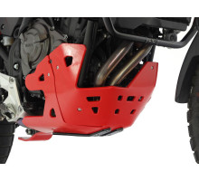 Чохол двигуна crosspro promotion dtc trail YAMAHA xtz 690  700 '19 - '20 red (euro 4) червоний (euro 4)