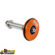 Fm-parts задній амортизатор / кришка важеля керма ktm exc '08-'23