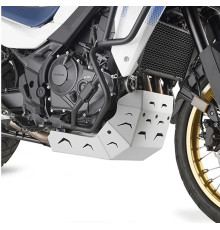 Кришка двигуна з анодованого алюмінію kappa HONDA xl 750 transalp '23-