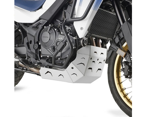 Кришка двигуна з анодованого алюмінію kappa HONDA xl 750 transalp '23-