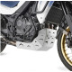 Кришка двигуна з анодованого алюмінію kappa HONDA xl 750 transalp '23-
