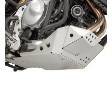 Алюмінієва кришка двигуна kappa bmw f 750 gs (18-19)