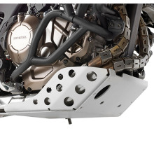 Алюмінієва кришка двигуна kappa HONDA crf 1000l africa twin (16-17) - замінює rp1144