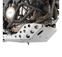 Алюмінієві захист двигуна kappa HONDA crf1000l africa twin (18-19)