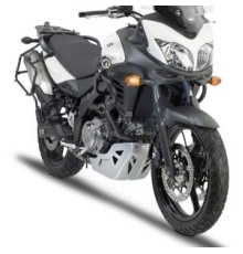 Алюмінієва кришка двигуна kappa suzuki dl650 v-strom (11-23)