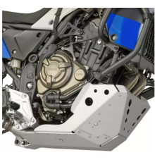 Алюмінієва кришка двигуна kappa YAMAHA  700 (19)