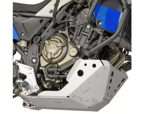 Алюмінієва кришка двигуна kappa YAMAHA 700 (19)
