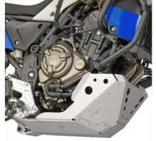 Алюмінієва кришка двигуна kappa YAMAHA  700 (19)