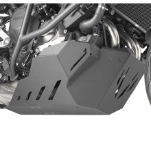 Алюмінієва кришка двигуна kappa YAMAHA tracer 900 / tracer 900 gt (18)