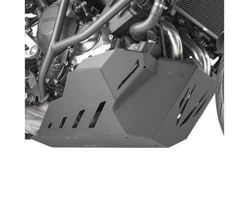 Алюмінієва кришка двигуна kappa YAMAHA tracer 900 / tracer 900 gt (18)