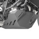 Алюмінієва кришка двигуна kappa YAMAHA tracer 900 / tracer 900 gt (18)