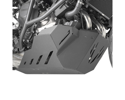 Алюмінієва кришка двигуна kappa YAMAHA tracer 900 / tracer 900 gt (18)