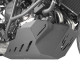 Алюмінієва кришка двигуна kappa YAMAHA tracer 900 / tracer 900 gt (18)