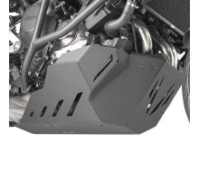 Алюмінієва кришка двигуна kappa YAMAHA tracer 900 / tracer 900 gt (18)