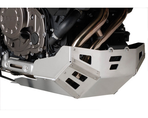 Алюмінієвий чохол двигуна kappa YAMAHA xtz 1200 e (2014) xt1200z (10-13) super