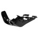 Polisport кришка двигуна fortress skid plate beta 250/300 rr 2t '20-'24