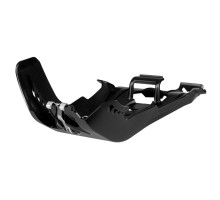 Polisport кришка двигуна fortress skid plate beta 250/300 rr 2t '20-'24