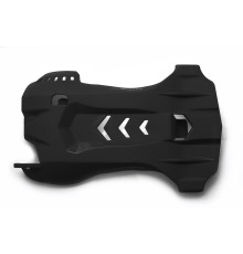 Polisport кришка двигуна fortress захисний щиток ktm sx 250 '06-'16
