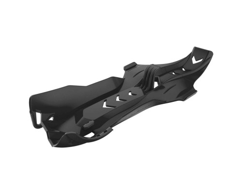Кришка двигуна polisport fortress з кришкою pro-link ktm sx 250/300 '19-'22