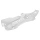 Polisport promotion fortress skid plate кришка двигуна з кришкою pro-link ktm sx 250 '06-'16