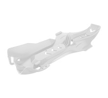Polisport promotion fortress skid plate кришка двигуна з кришкою pro-link ktm sx 250 '06-'16
