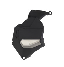 Polisport promotion street clutch cover (кришка) HONDA africa twin crf 1100 l dct HONDA africa twin crf 1100 l dct