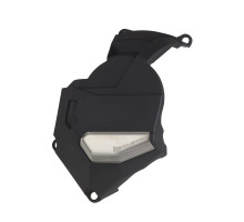 Polisport promotion street clutch cover (кришка) HONDA africa twin crf 1100 l dct HONDA africa twin crf 1100 l dct