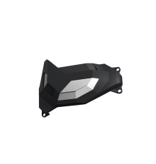 Polisport promotion street clutch cover cover (кришка) YAMAHA xtz 690  t7 /world raid '19-23' mt-07 tracer '14-23',srx 700 '15-23', fz-07 '15-17'