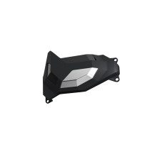 Polisport promotion street clutch cover cover (кришка) YAMAHA xtz 690  t7 /world raid '19-23' mt-07 tracer '14-23',srx 700 '15-23', fz-07 '15-17'