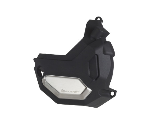 Кришка генератора polisport street (кришка) HONDA nc 700/750 x manual/dct '14-20'
