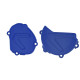 Polisport кришки генератора та зчеплення комплект YAMAHA yz 125 '08-'23 (8464400003+8463600003) колір синій