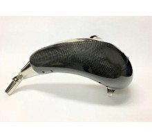 Promx carbon large diffuser cover standard (oem) 2t ktm exc 250/300 tbi '24-, sx 250/300 '23-, husqvarna te 250/300 tbi '24-, tc 250/300 '23-