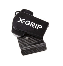 X-grip tbi-protector ktm sx/exc '23-, husqvarna tc/te '24-, gasgas ec/mc '24-, колір чорний