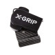 X-grip tbi-protector ktm sx/exc '23-, husqvarna tc/te '24-, gasgas ec/mc '24-, колір чорний