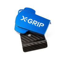 X-grip tbi-protector ktm sx/exc '23-, husqvarna tc/te '24-, gasgas ec/mc '24-, колір синій