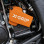 X-grip tbi-protector ktm sx/exc 
