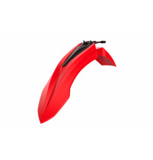 Polisport переднє крило beta rr250/300 2t 350/400/450 4t '11-'19 червоне