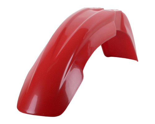 Polisport gas переднє крило ec/ec-f 125 '05-'07