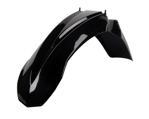 Polisport gas переднє крило ec/ec-f 125 '08-'10