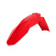 Бризговик передній polisport gas mc/mc-f 250/300 tpi '21-'23 ,ec/ec-f 250/350 '21-'23 колір oem червоний